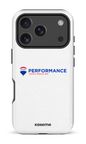 iPhone 17 Pro Impact Case Remax Performance Blanc -