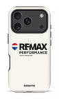 iPhone 17 Pro Impact Case Remax Performance Crème -