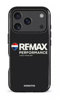 iPhone 17 Pro Impact Case Remax Performance Gris -