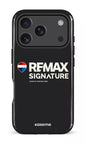 iPhone 17 Pro Impact Case Remax Signature Gris -