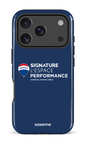 iPhone 17 Pro Impact Case Remax Signature L'Espace & Performance Bleu -