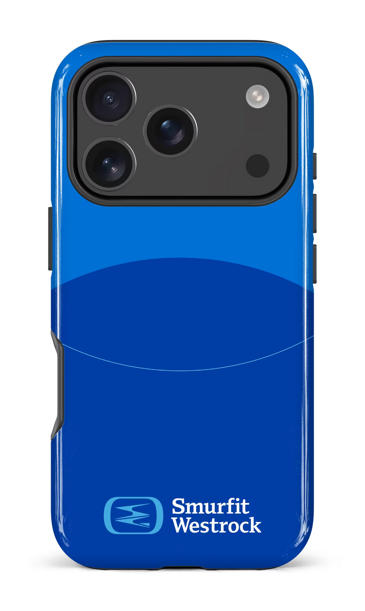 iPhone 17 Pro Impact Case Ronds Westrock -