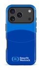 iPhone 17 Pro Impact Case Ronds Westrock -