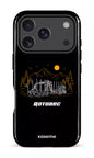 iPhone 17 Pro Impact Case Rotobec Noir -