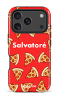 iPhone 17 Pro Impact Case Salvatoré Pizza -