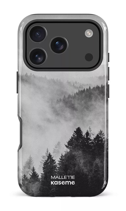 iPhone 17 Pro Impact Case Silva x Mallette -