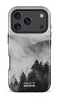 iPhone 17 Pro Impact Case Silva x Mallette -