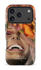 iPhone 17 Pro Impact Case Smiley by Maude -