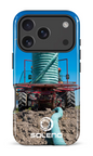 iPhone 17 Pro Impact Case Soleno Remorque -