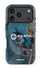 iPhone 17 Pro Impact Case Soleno Service -