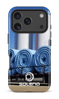 iPhone 17 Pro Impact Case Soleno Silots -