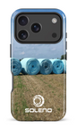 iPhone 17 Pro Impact Case Soleno tuyaux champ -