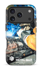 iPhone 17 Pro Impact Case Soudure par Métal-Baie -