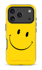 iPhone 17 Pro Impact Case Sourire par Club Piscine -