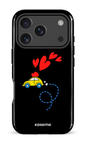 iPhone 17 Pro Impact Case St-Hubert -