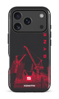 iPhone 17 Pro Impact Case Synergy 2 -
