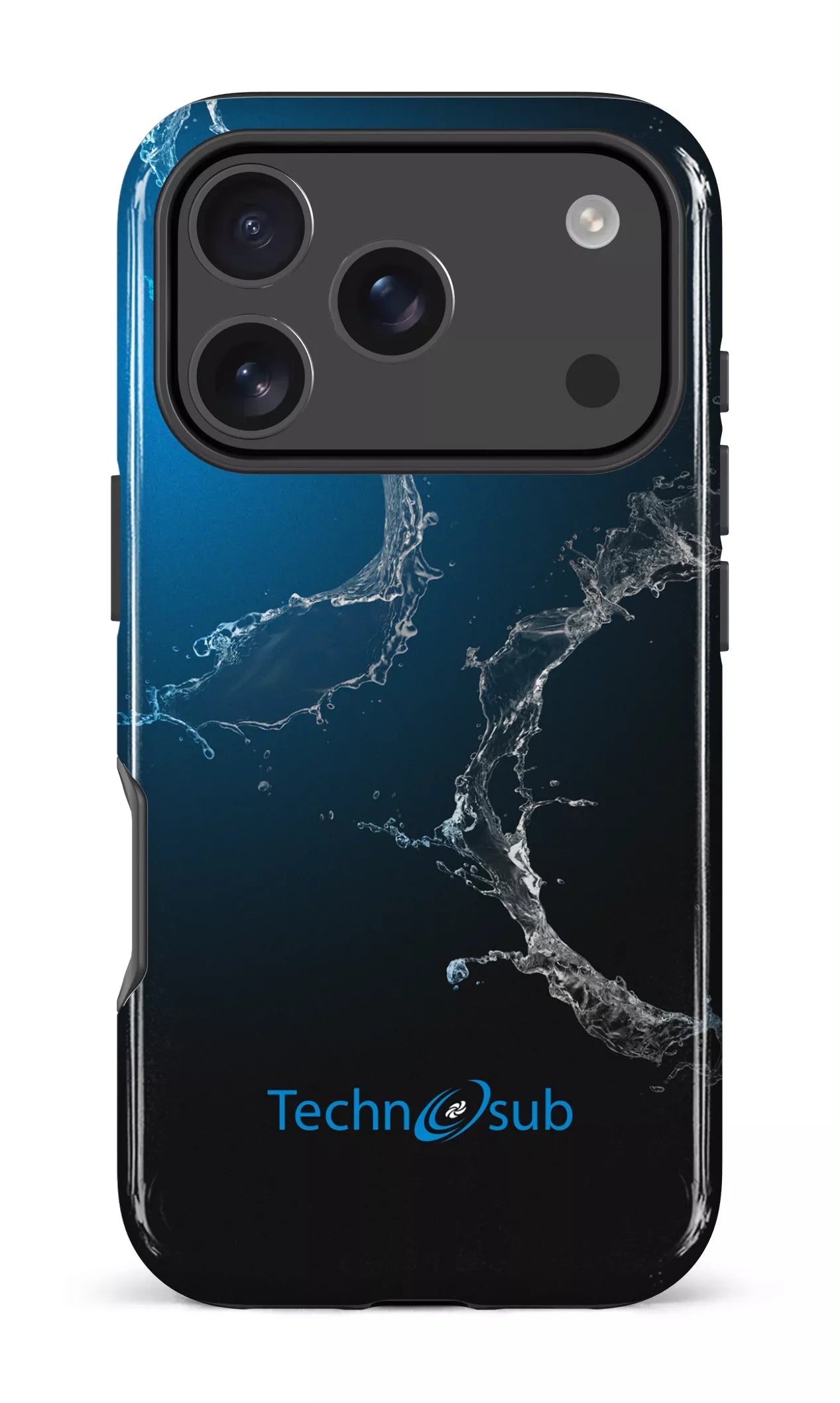 iPhone 17 Pro Impact Case Technosub 1 -