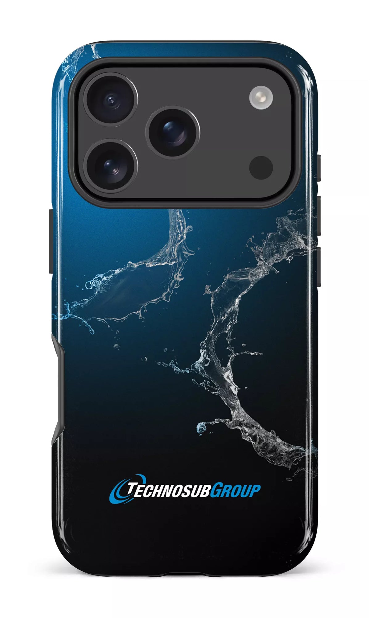 iPhone 17 Pro Impact Case Technosub Group 1 -