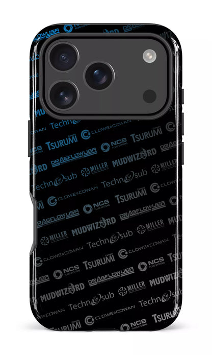 iPhone 17 Pro Impact Case Technosub Group 2 -