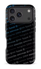 iPhone 17 Pro Impact Case Technosub Group 2 -