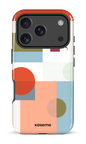 iPhone 17 Pro Impact Case Tendances par Artopex -