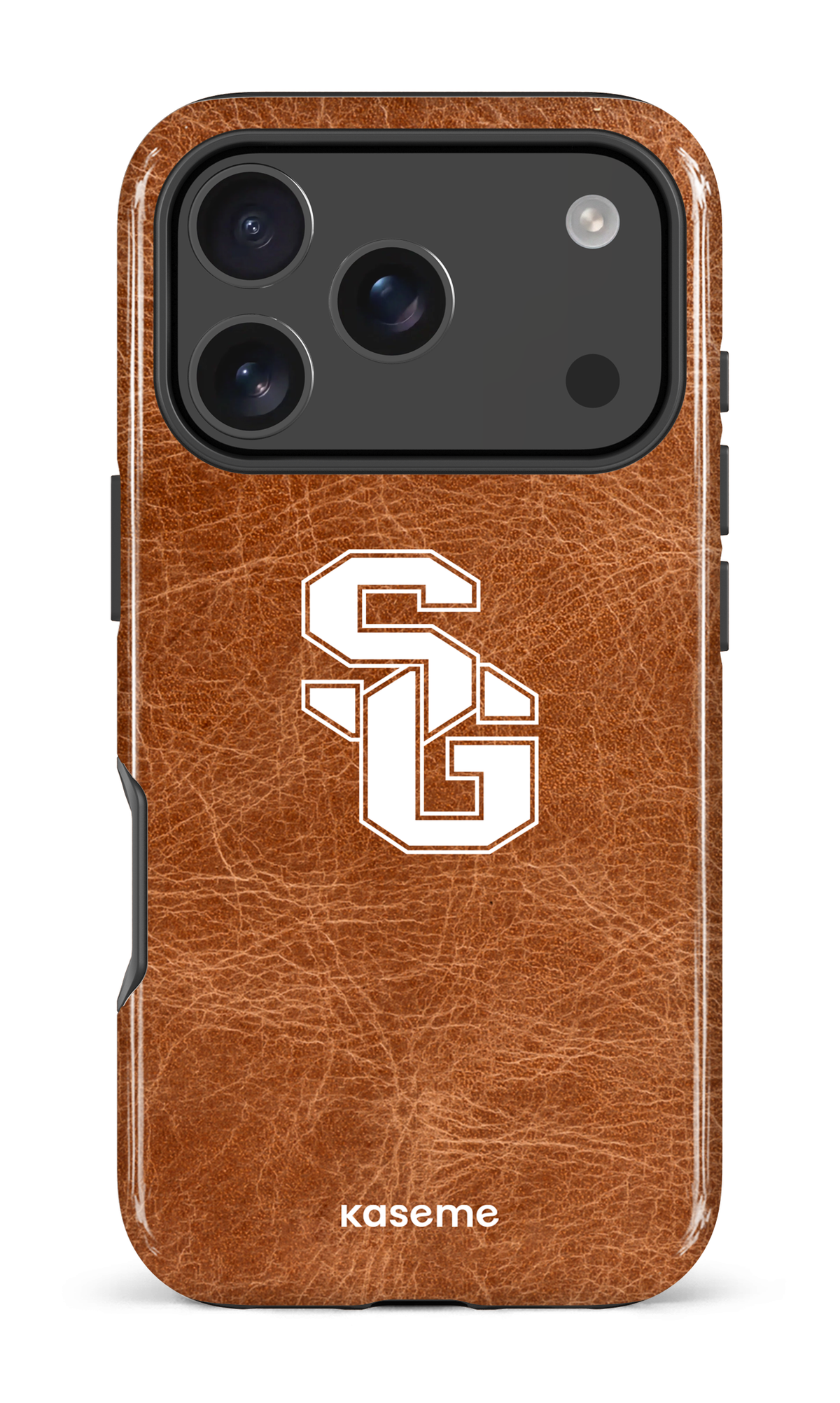 iPhone 17 Pro Impact Case Toscan x Dragons -