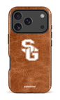 iPhone 17 Pro Impact Case Toscan x Dragons -