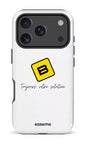 iPhone 17 Pro Impact Case Toujours votre solution -