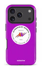 iPhone 17 Pro Impact Case UltraViolet - Violet -