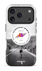 iPhone 17 Pro Impact Case UltraViolet Vélo -