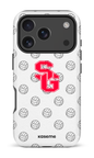 iPhone 17 Pro Impact Case Volley Dragons -