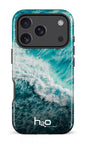 iPhone 17 Pro Impact Case Wave by H2O -
