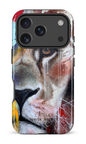 iPhone 17 Pro Impact Case Waves 3 by Maude -