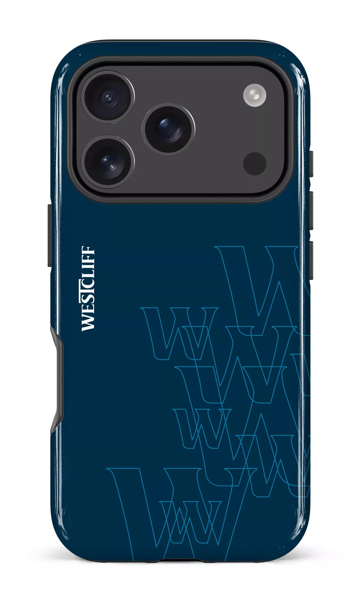 iPhone 17 Pro Impact Case Westcliff V1 -