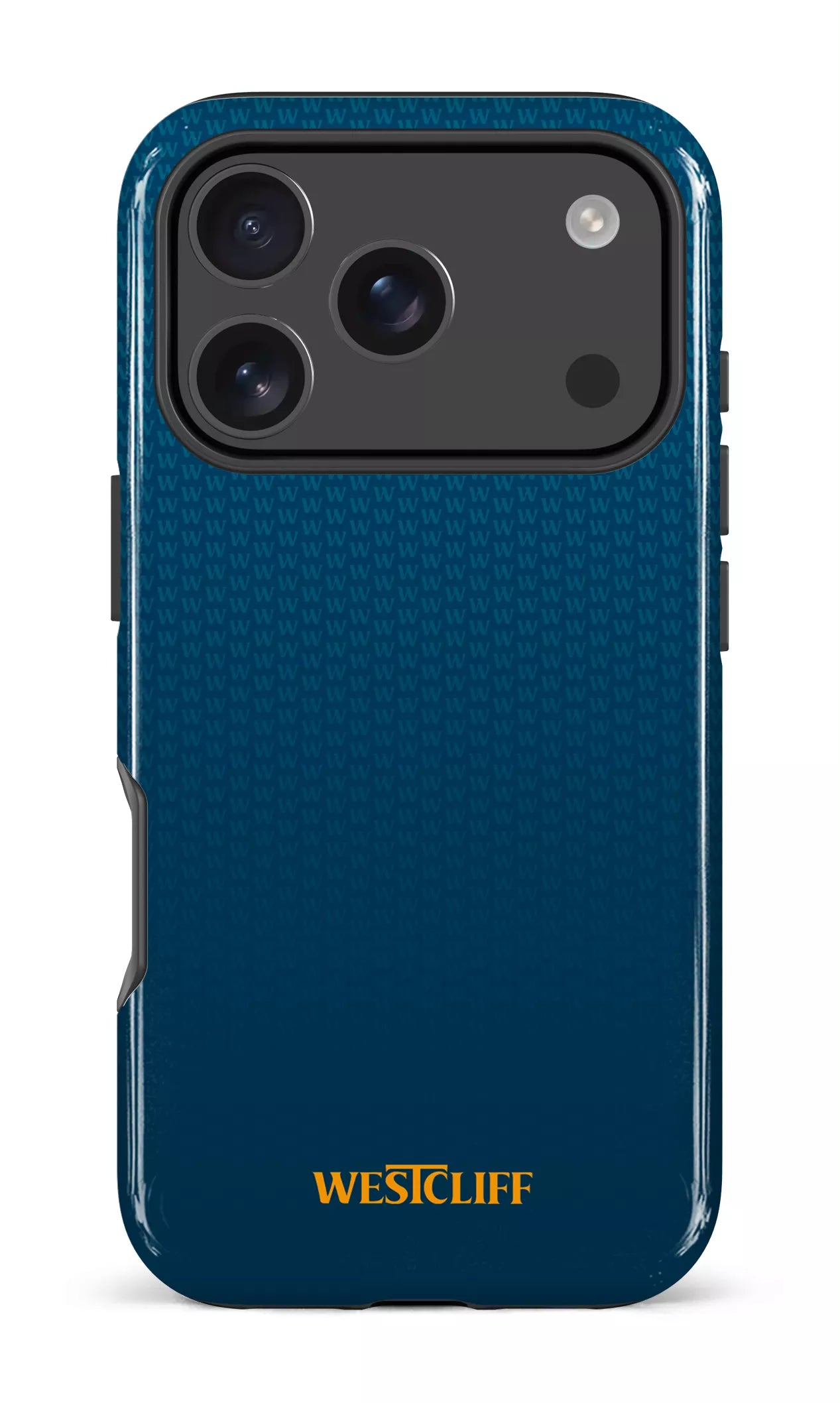 iPhone 17 Pro Impact Case Westcliff V2 -