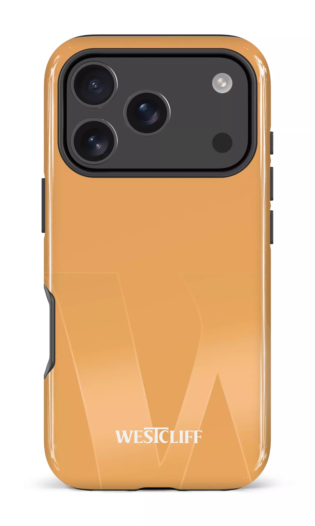 iPhone 17 Pro Impact Case Westcliff V3 -