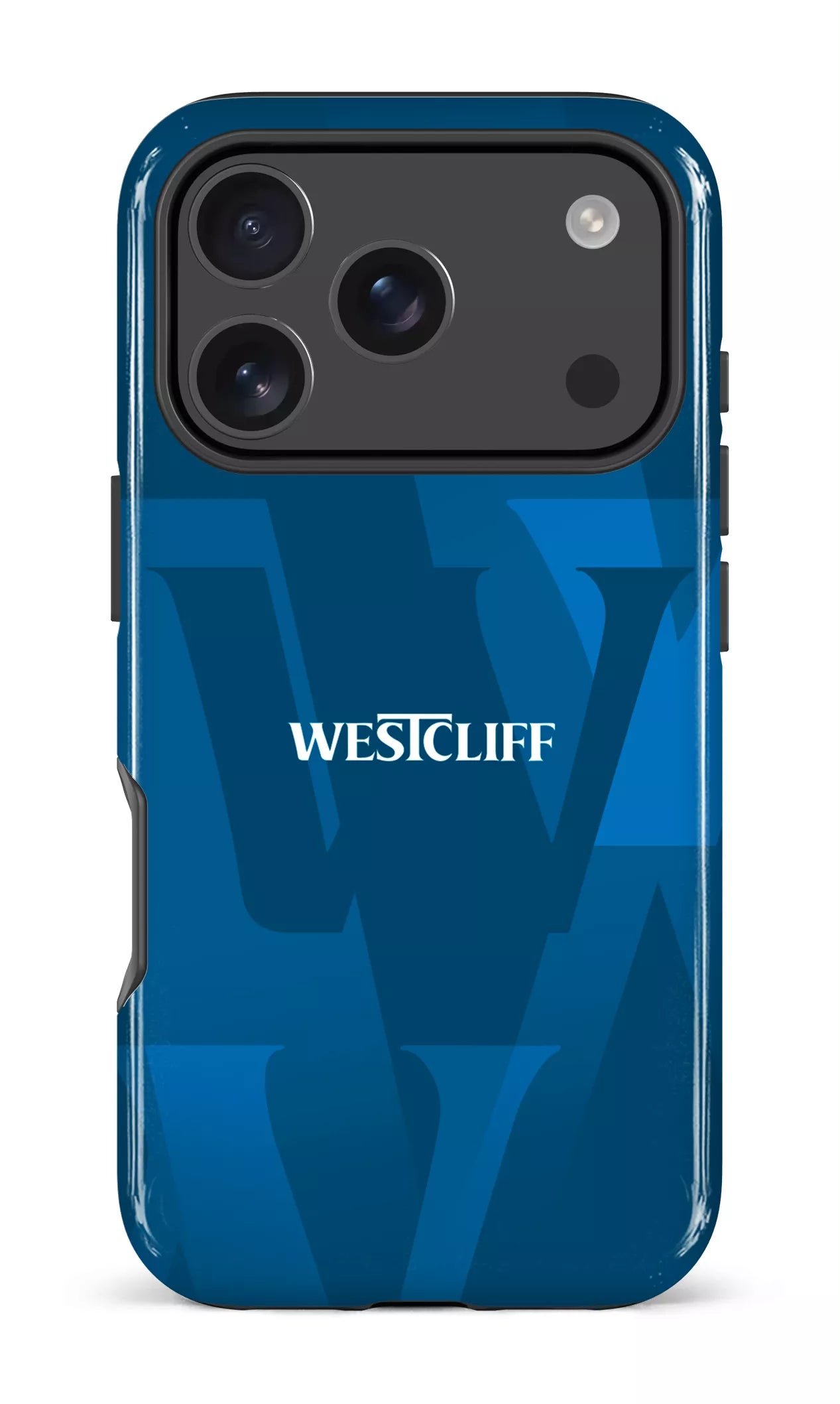 iPhone 17 Pro Impact Case Westcliff V5 -