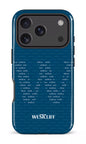 iPhone 17 Pro Impact Case Westcliff V6 -