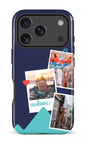 iPhone 17 Pro MagSafe - Impact Case Québec sur le vif -