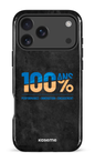 iPhone 17 Pro Max Impact Case 100ans BID Group -