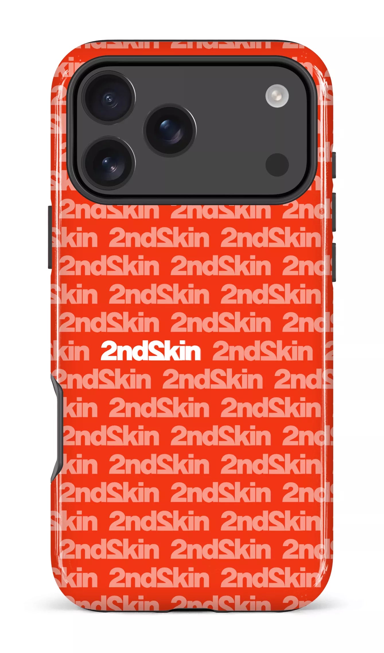iPhone 17 Pro Max Impact Case 2nd Skin #1 -