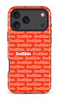 iPhone 17 Pro Max Impact Case 2nd Skin #1 -