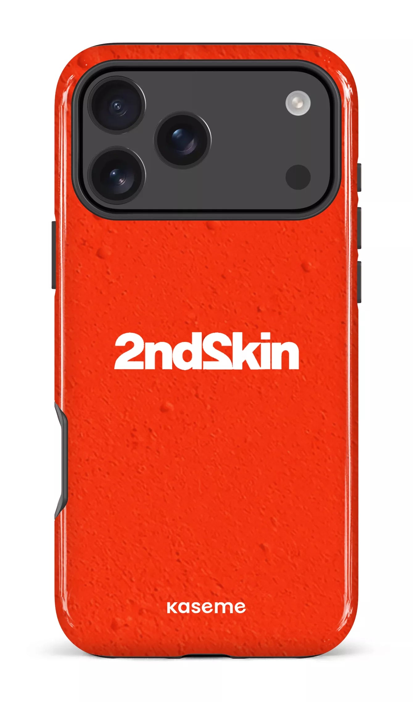 iPhone 17 Pro Max Impact Case 2nd Skin #2 -