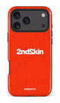 iPhone 17 Pro Max Impact Case 2nd Skin #2 -