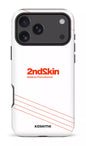 iPhone 17 Pro Max Impact Case 2nd Skin #3 -
