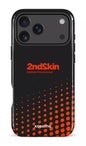 iPhone 17 Pro Max Impact Case 2nd Skin #4 -