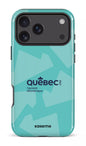 iPhone 17 Pro Max Impact Case Accent fleuve -