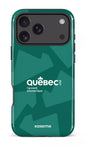 iPhone 17 Pro Max Impact Case Accent nature -