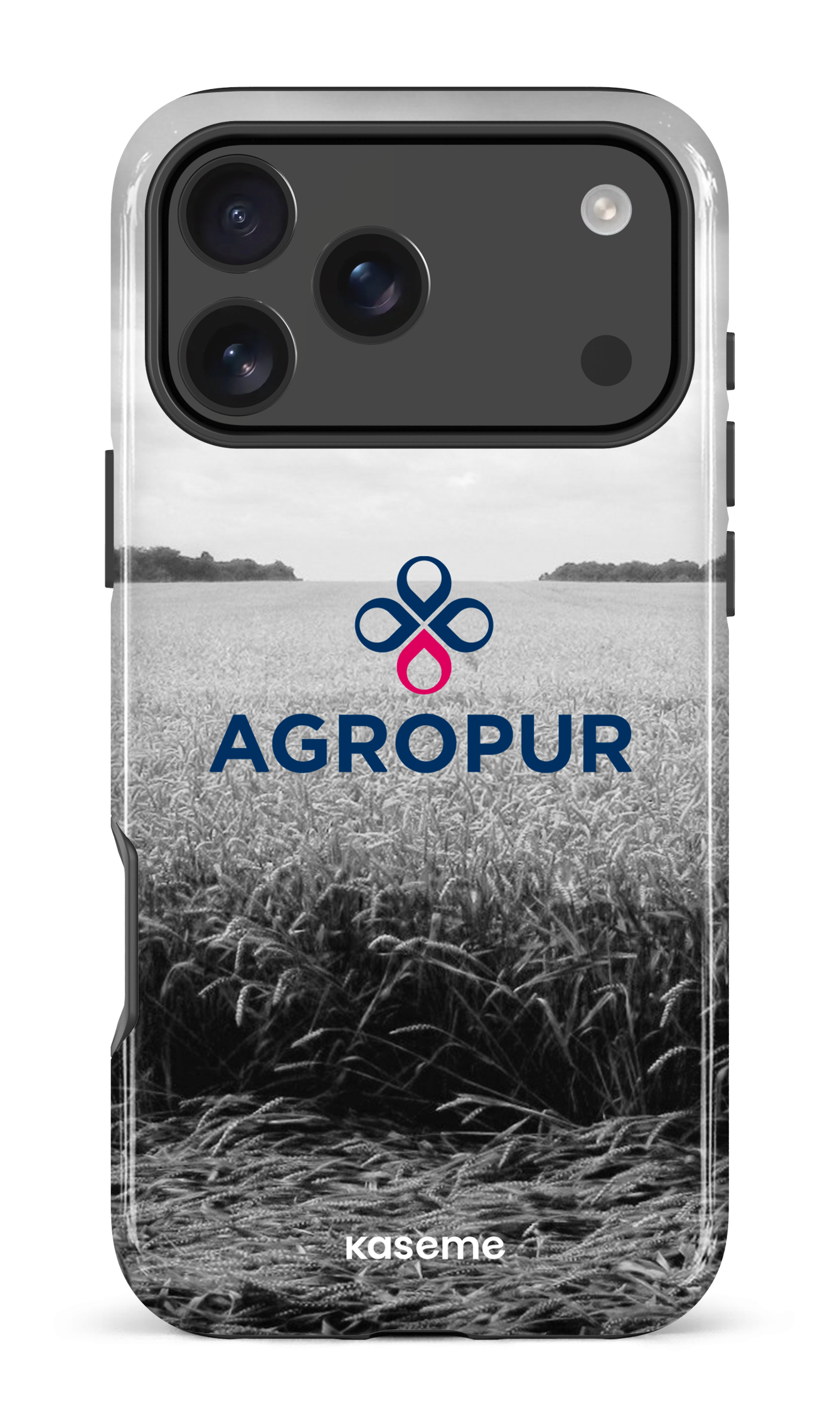 iPhone 17 Pro Max Impact Case Agropur -