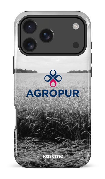 iPhone 17 Pro Max Impact Case Agropur -